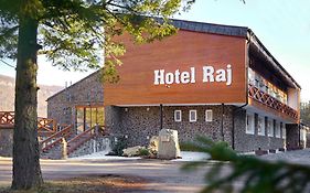 Hotel Raj