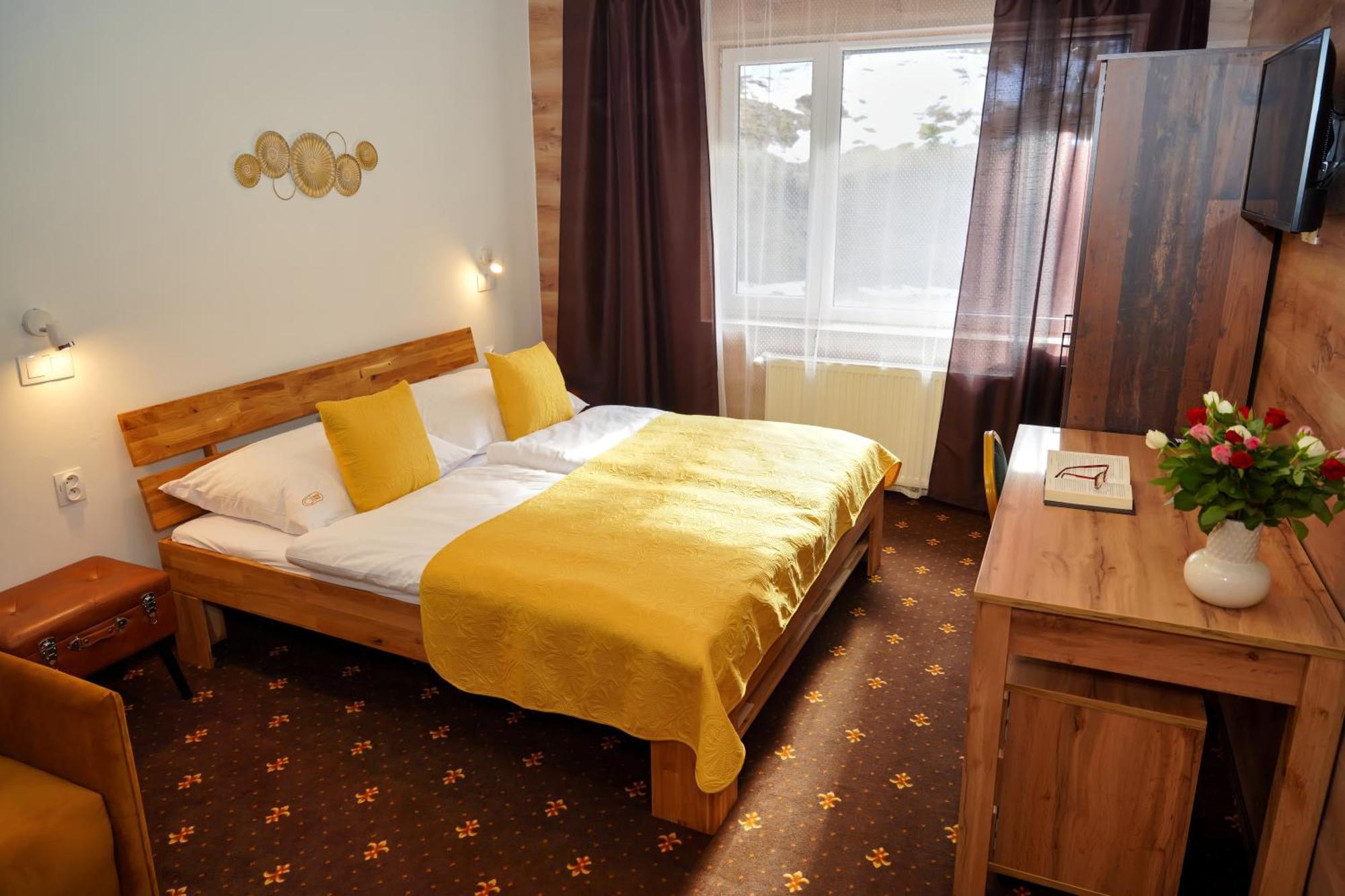 Hotel Raj Dedinky Zewnętrze zdjęcie