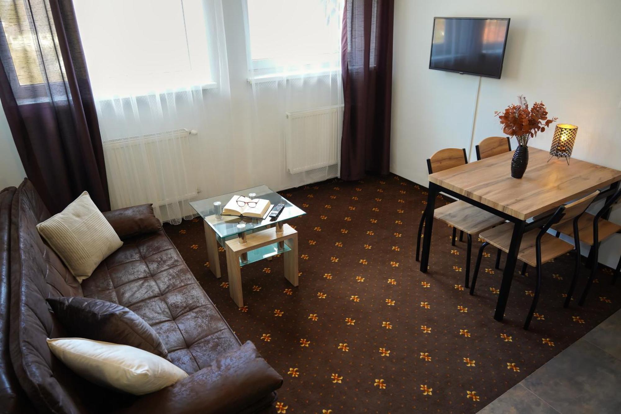 Hotel Raj Dedinky Zewnętrze zdjęcie