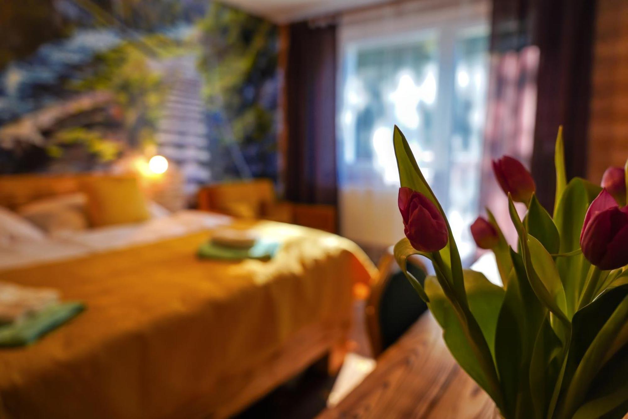 Hotel Raj Dedinky Zewnętrze zdjęcie