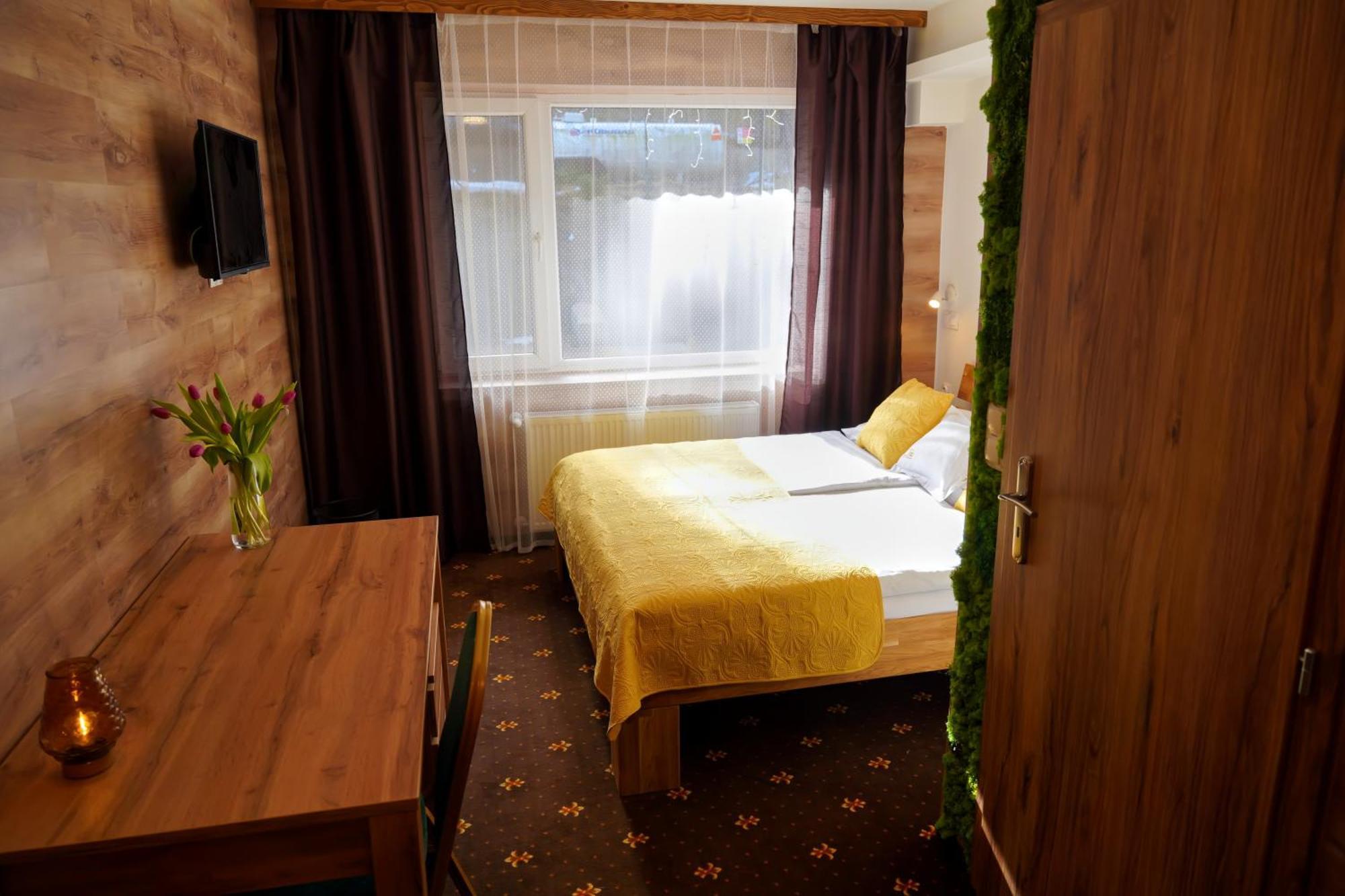 Hotel Raj Dedinky Zewnętrze zdjęcie