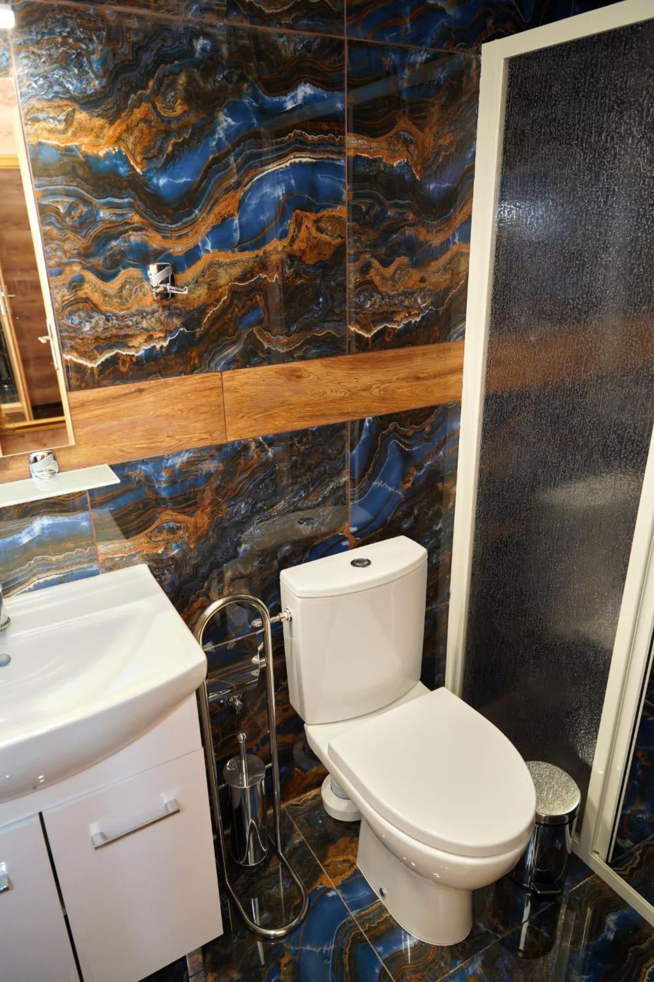 Hotel Raj Dedinky Zewnętrze zdjęcie