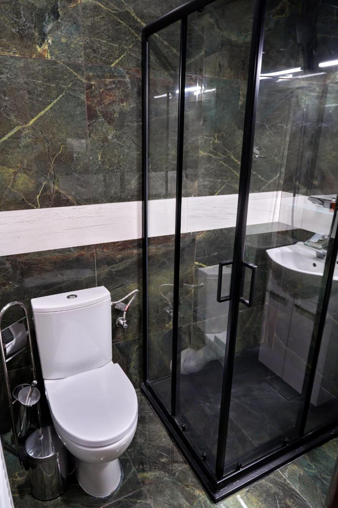 Hotel Raj Dedinky Zewnętrze zdjęcie