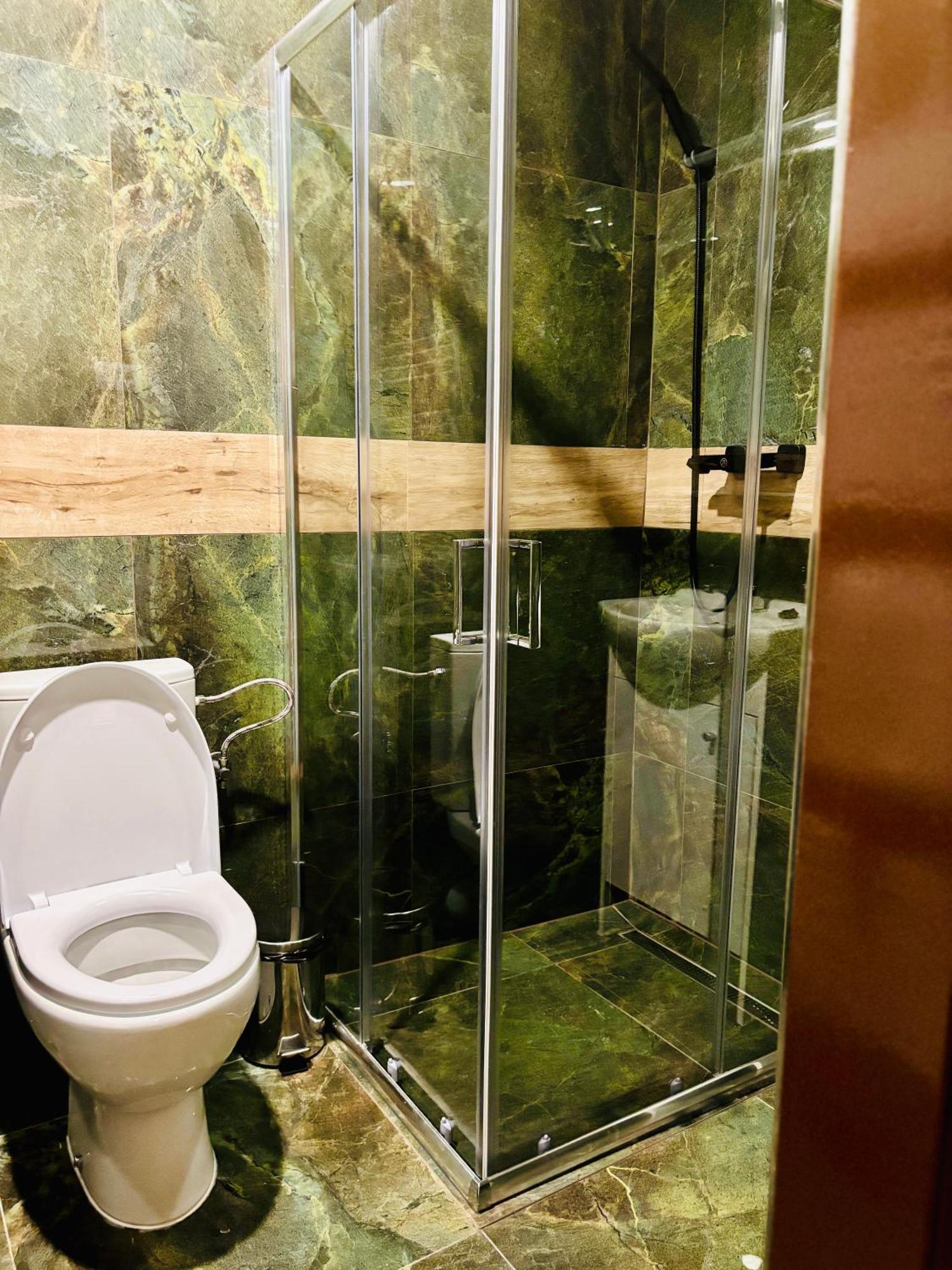 Hotel Raj Dedinky Zewnętrze zdjęcie
